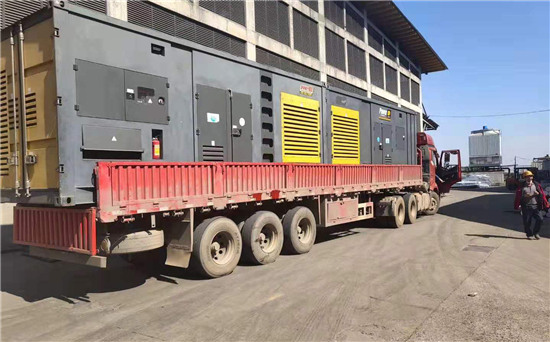 龙川200KW发电机组适配电缆规格选型指南