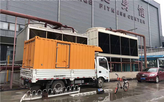 龙川300KW发电机组适配电缆规格选型指南