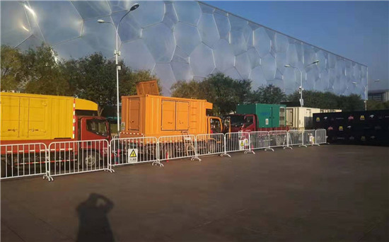 龙川400KW发电机组适配电缆规格选型指南