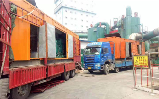 龙川100KW发电机组适配电缆规格选型指南